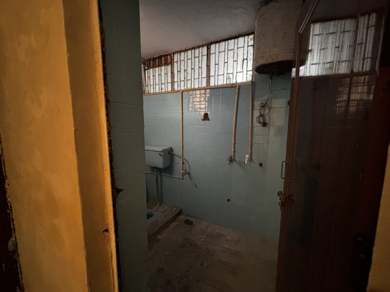 Room Portion in Janakipuram