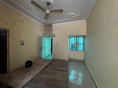 Room Portion in Janakipuram