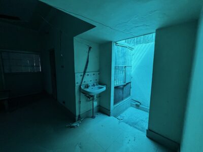 Room Portion in Janakipuram