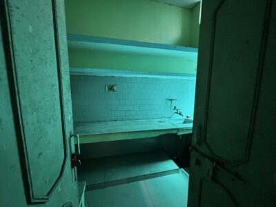 Room Portion in Janakipuram