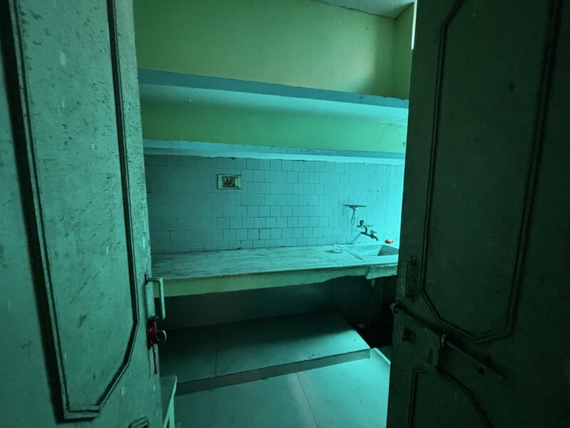 Room Portion in Janakipuram