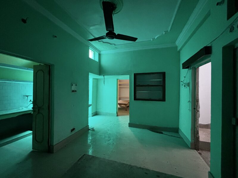 Room Portion in Janakipuram