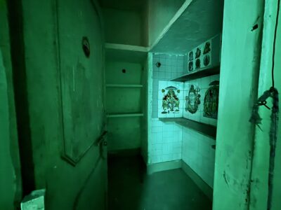 Room Portion in Janakipuram