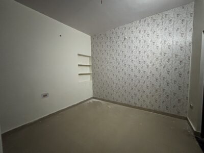 Premium Family portion near Park – Peaceful & New