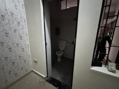 Premium Family portion near Park – Peaceful & New