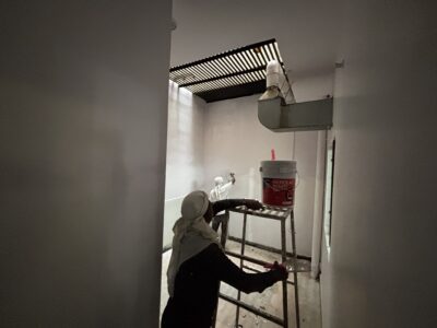 Premium Family portion near Park – Peaceful & New