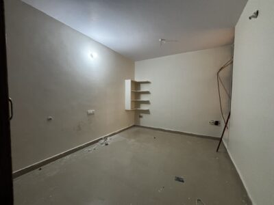 Premium Family portion near Park – Peaceful & New