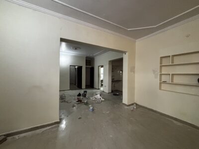 Premium Family portion near Park – Peaceful & New