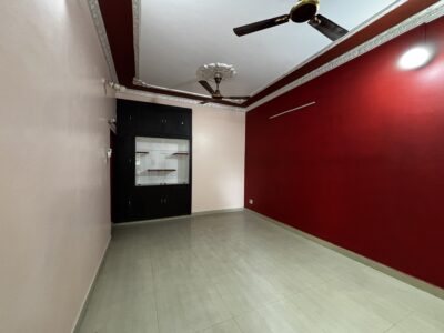 2BHK Room Available in Janakipuram – Good Location