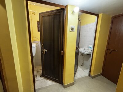 2BHK Room Available in Janakipuram – Good Location