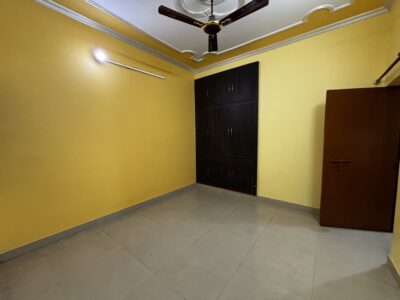 2BHK Room Available in Janakipuram – Good Location