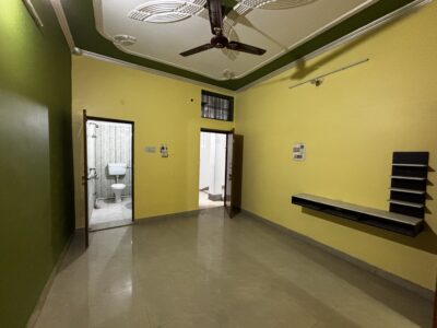 2BHK Room Available in Janakipuram – Good Location
