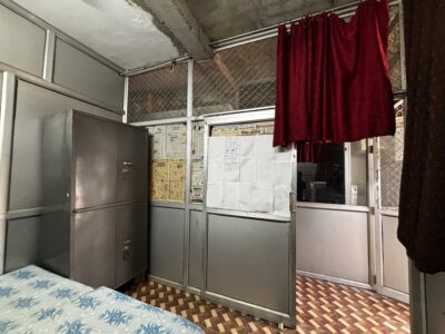 Rent room in jankipuram for study purpose