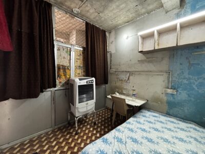 Rent room in jankipuram for study purpose