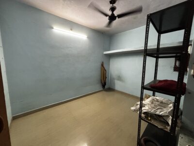 Safe & Comfortable Room for Girls