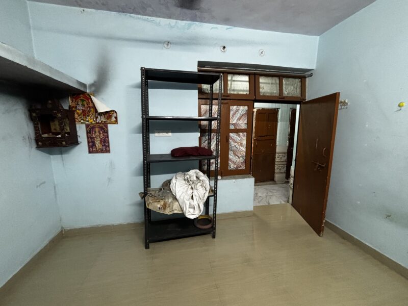 Safe & Comfortable Room for Girls