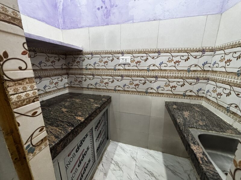 Room set available fully Independent