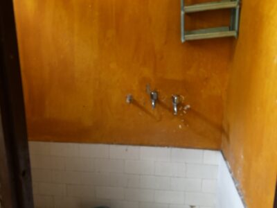 One room available in Indira nagar