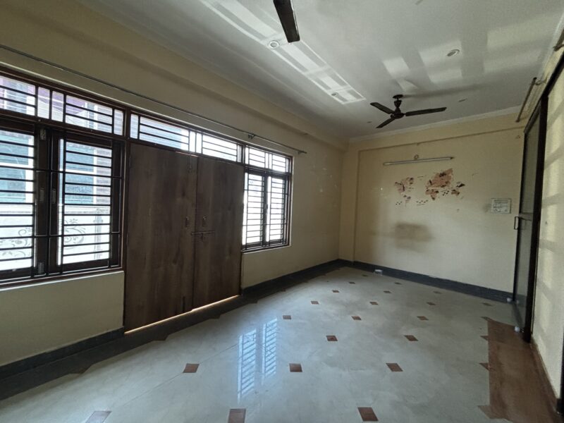 3BHK Flat Available in Indira Nagar