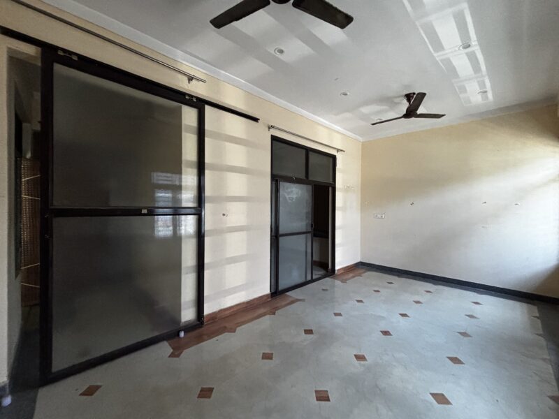 3BHK Flat Available in Indira Nagar