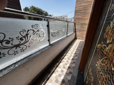 3BHK Flat Available in Indira Nagar