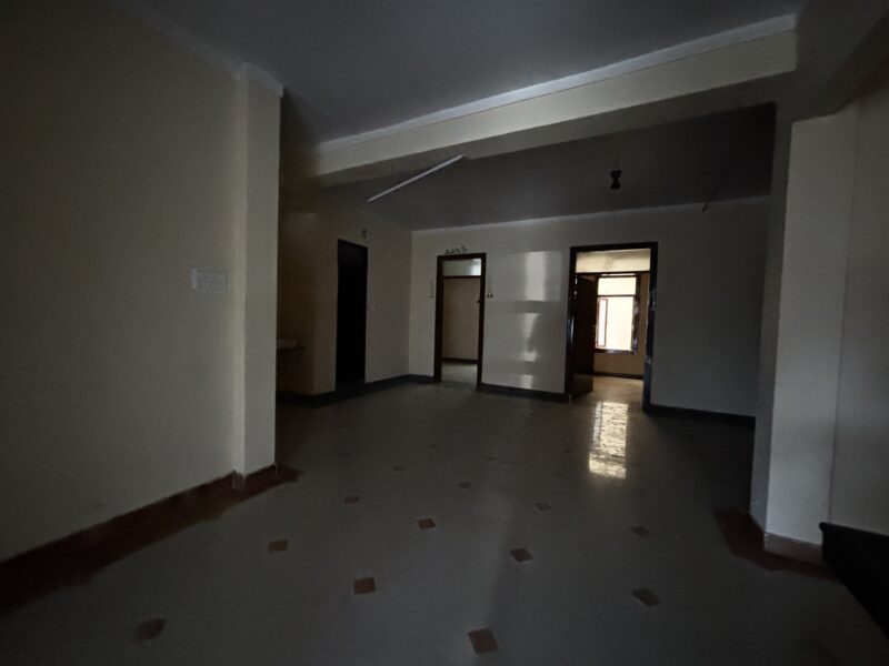 3BHK Flat Available in Indira Nagar