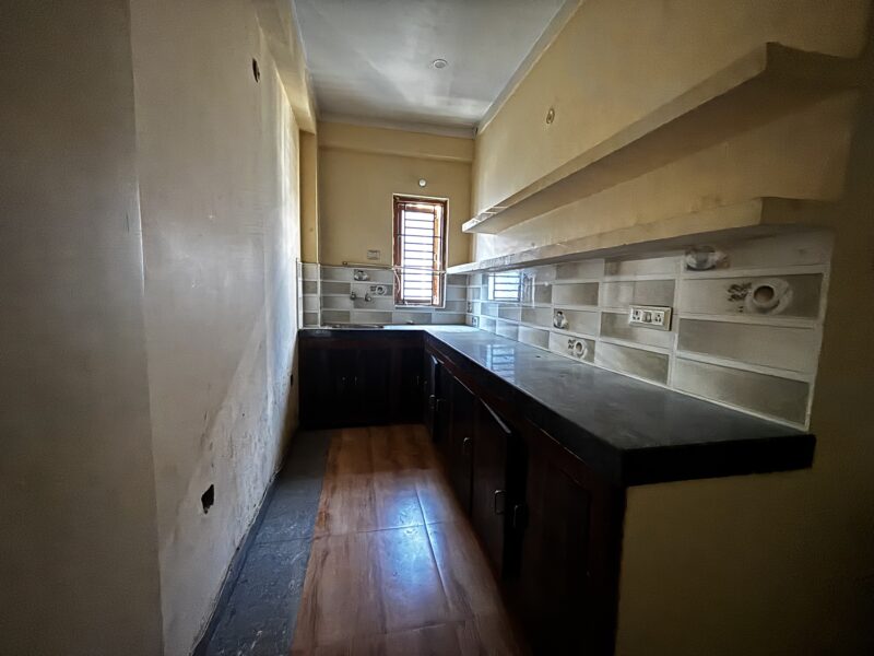 3BHK Flat Available in Indira Nagar