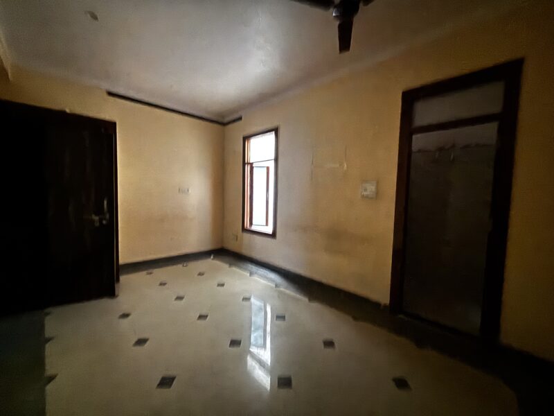 3BHK Flat Available in Indira Nagar