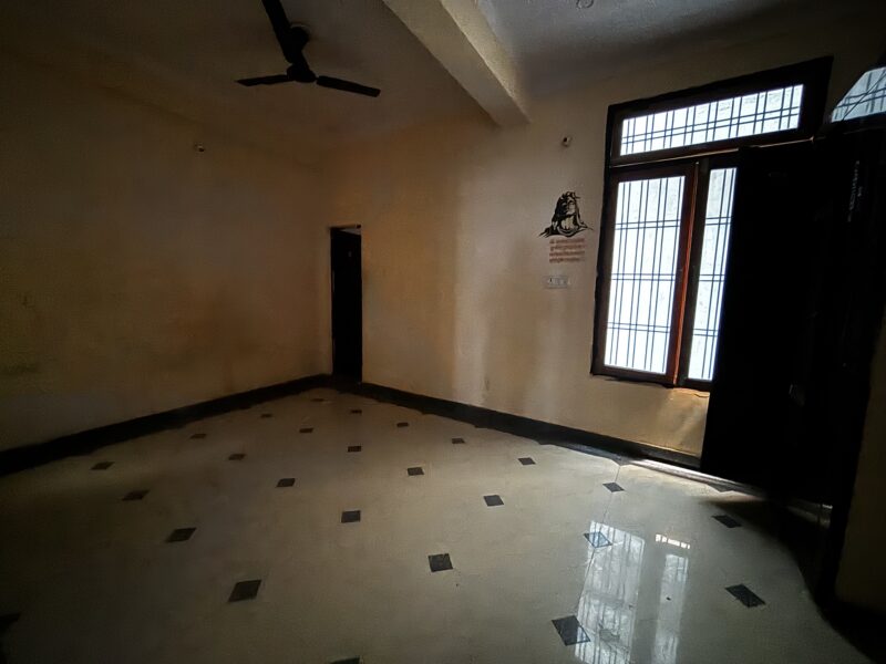 3BHK Flat Available in Indira Nagar