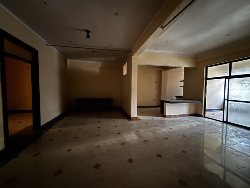 3BHK Flat Available in Indira Nagar