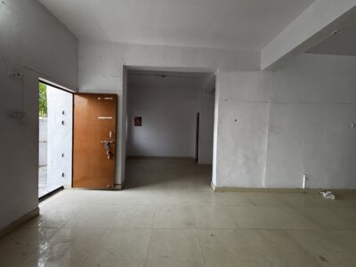 Office Space Available in Indira nagar l main road