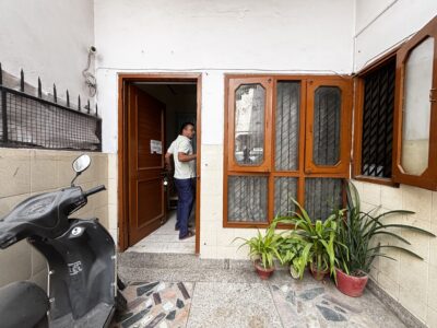 1 Room Available for boys