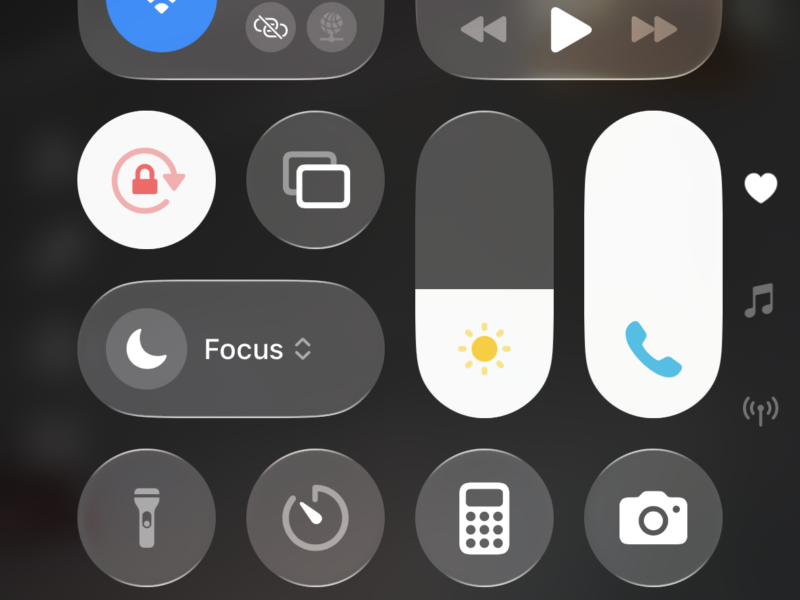 1 Room set compact independent