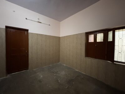 3 Room Set Available Independent portion