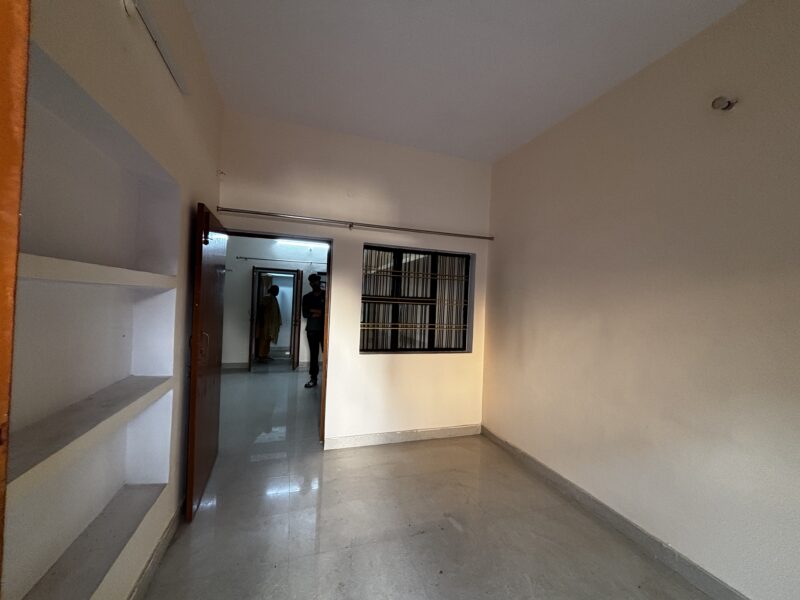 2 Room set Available in Sec C Indira nagar