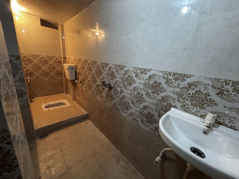 2 Room set Available in Sec C Indira nagar