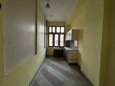 1 Room set compact independent