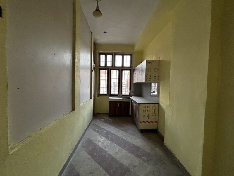 1 Room set compact independent