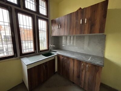 1 Room set compact independent