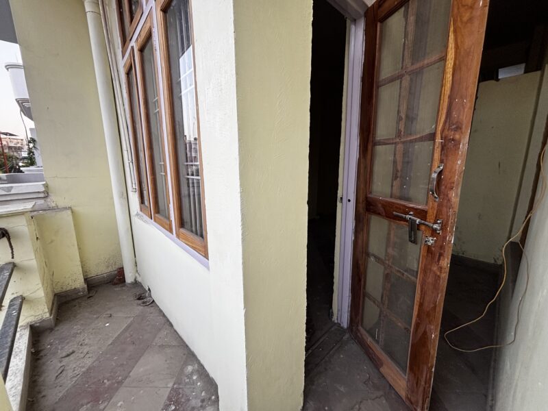 1 Room set compact independent