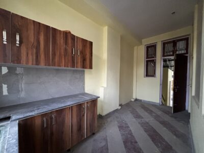 1 Room set compact independent