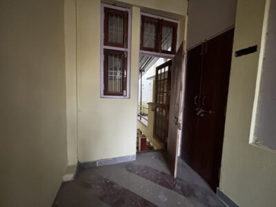 1 Room set compact independent