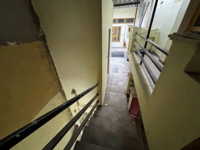 1 Room set compact independent