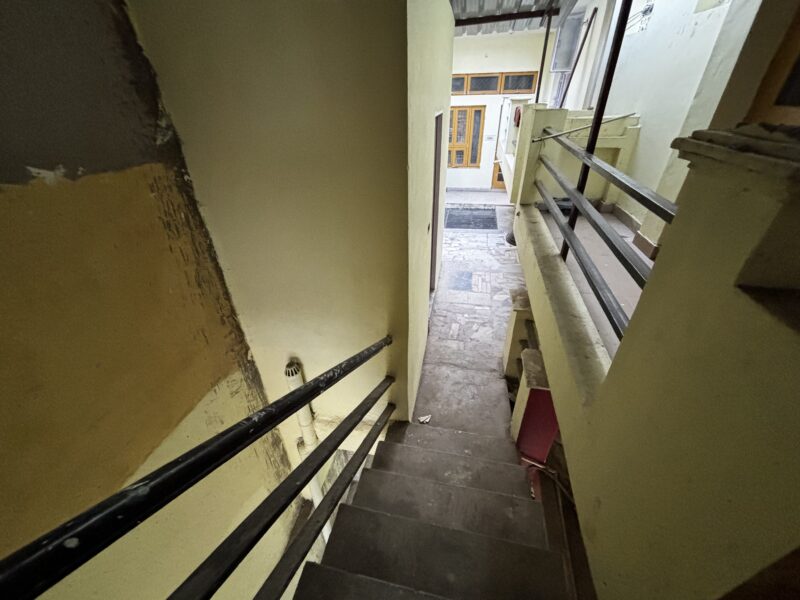 1 Room set compact independent