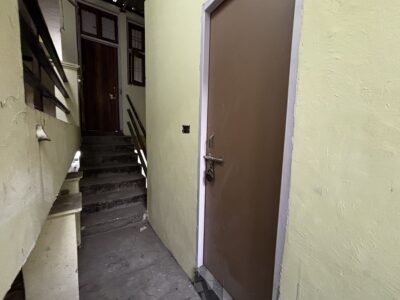 1 Room set compact independent