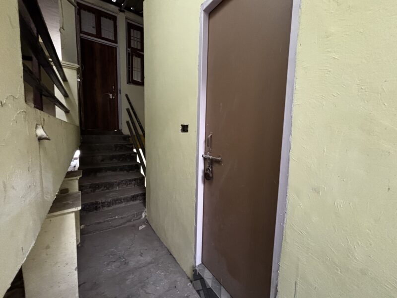 1 Room set compact independent