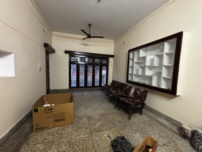 2 Room Set (Semi-Furnished)