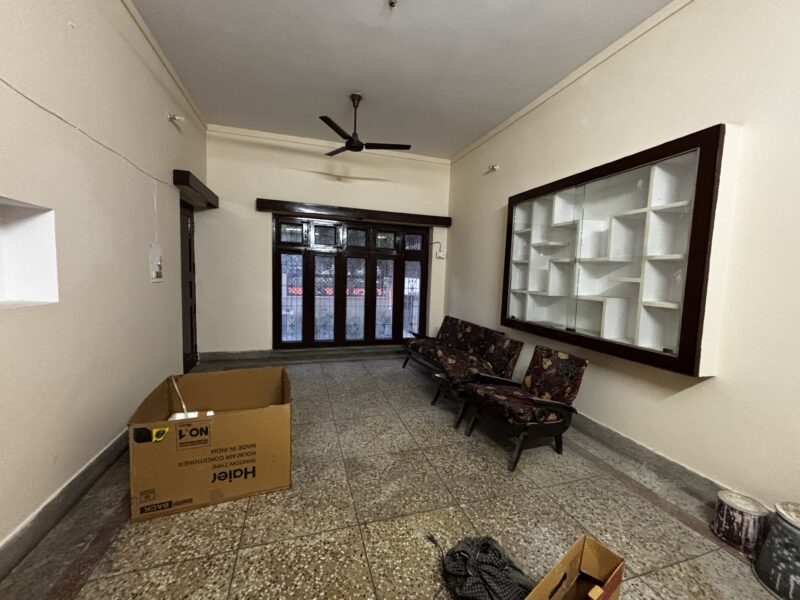 2 Room Set (Semi-Furnished)