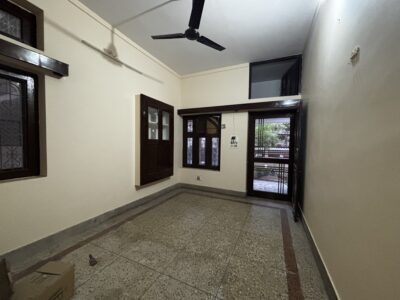 2 Room Set (Semi-Furnished)