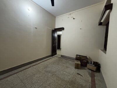 2 Room Set (Semi-Furnished)